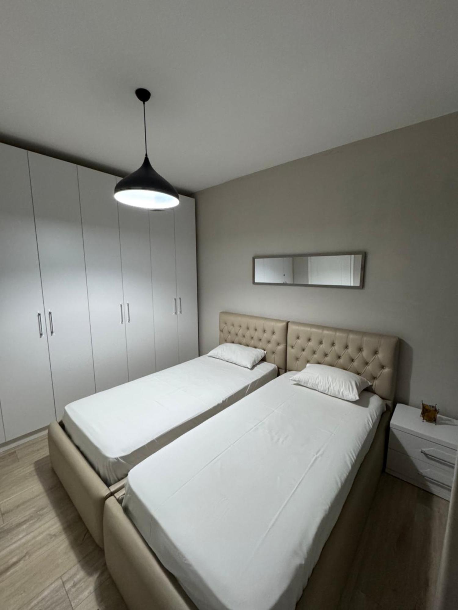 Hanna Apartment Tirana Exterior photo
