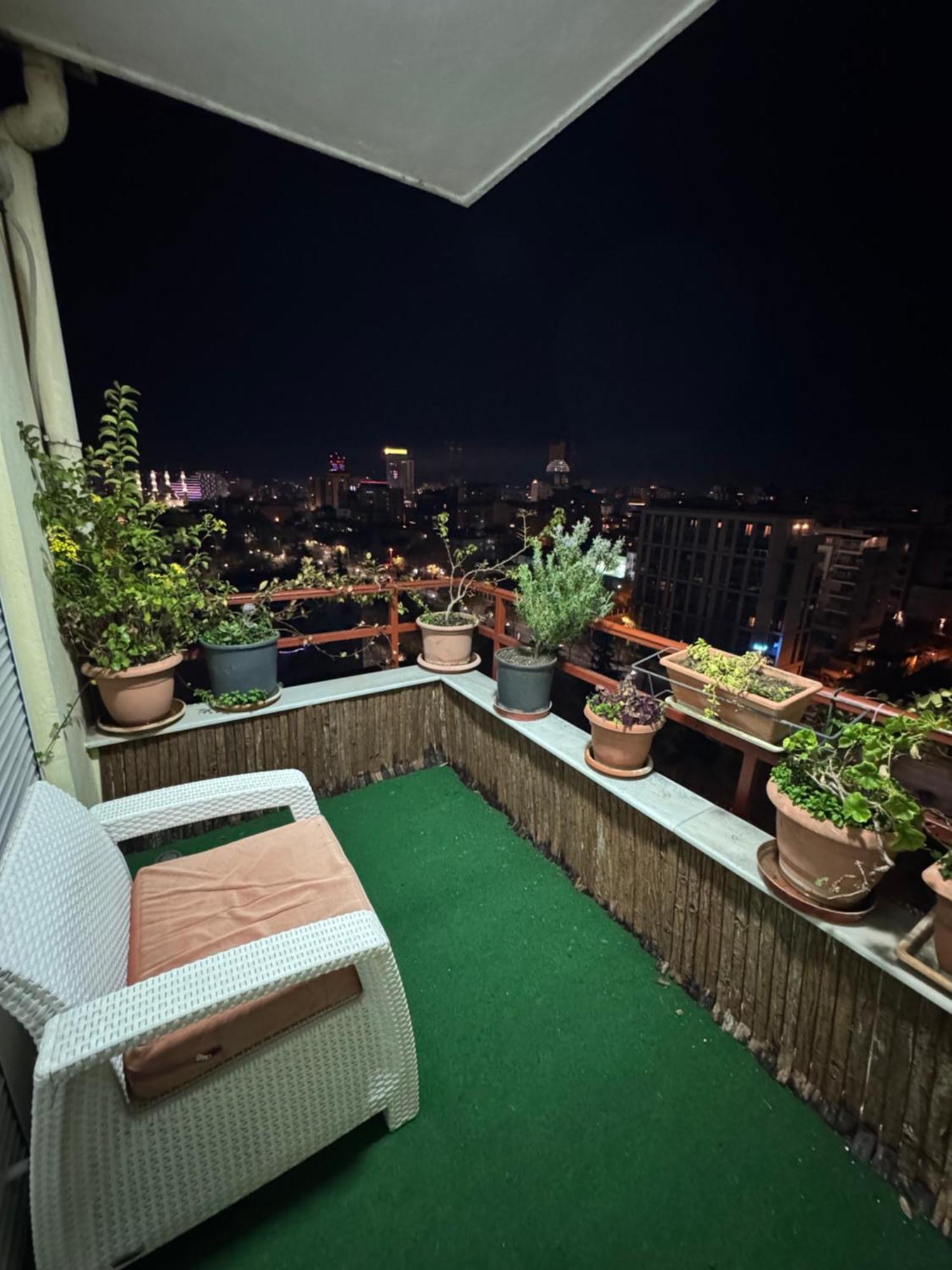 Hanna Apartment Tirana Exterior photo